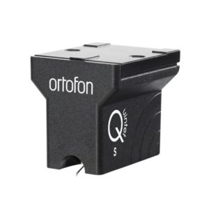 Ortofon-black
