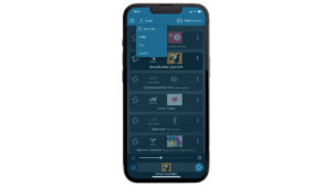 Revox-Audiosysteme-Multiuser-App-Benutzer