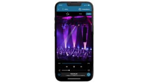 Revox-Audiosysteme-Multiuser-App-Musiktitel