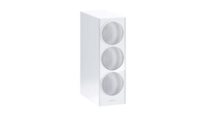 Revox-Kompaktlautsprecher-Shelf-G70-Regallautsprecher-loudspeacker-weiss-white-single