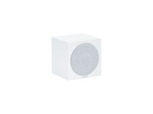 Revox-Lautsprecher-loudspeacker-Kompaktlautsprecher-Piccolo-S60-weiss-white-single