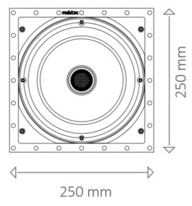 Revox_Einbaulautsprecher_I82_Inwall_Picto_Artikel